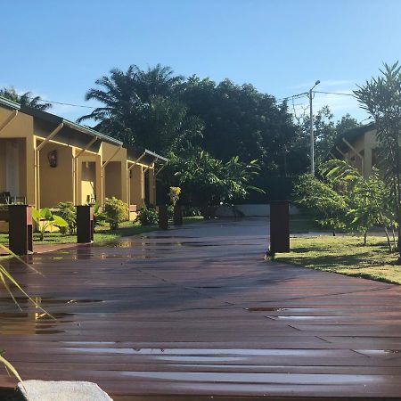 Quinta Santa Rita - Principe Hotell Eksteriør bilde