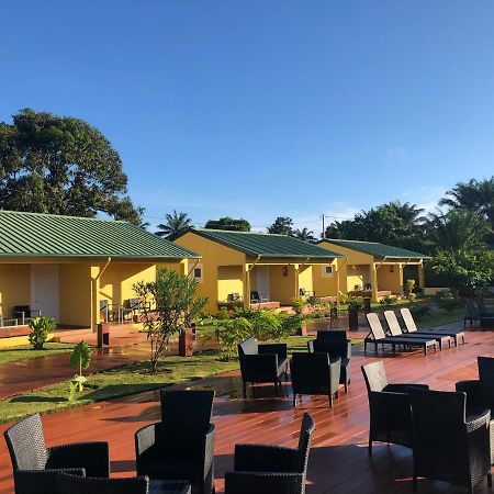 Quinta Santa Rita - Principe Hotell Eksteriør bilde