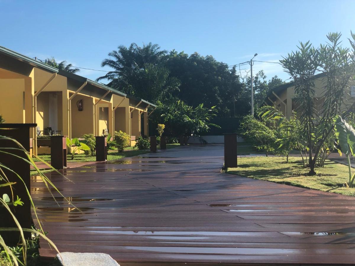 Quinta Santa Rita - Principe Hotell Eksteriør bilde
