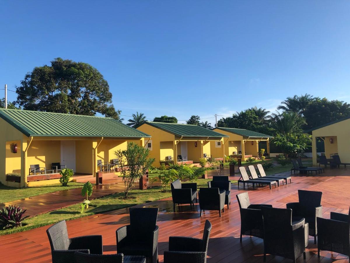 Quinta Santa Rita - Principe Hotell Eksteriør bilde