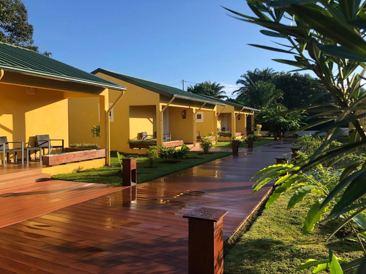 Quinta Santa Rita - Principe Hotell Eksteriør bilde