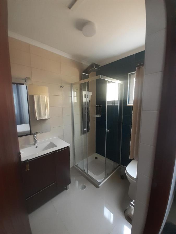 Quinta Santa Rita - Principe Hotell Eksteriør bilde